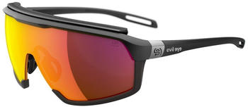 evil eye traileye ng pro black matt/LST active red mirror