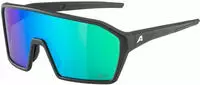 Alpina A8673033, Alpina - Ram Q-Lite Mirror Cat. 3 - Fahrradbrille bunt