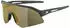 gold, schwarz: Alpina Sports Sonic HR Q A8733