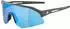 blau, grau: Alpina Sports Sonic HR Q A8733