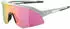 grau, pink: Alpina Sports Sonic HR Q A8733