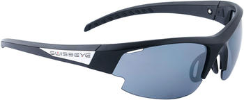 Swiss Eye Gardosa RE+ S (black matt/smoke FM)