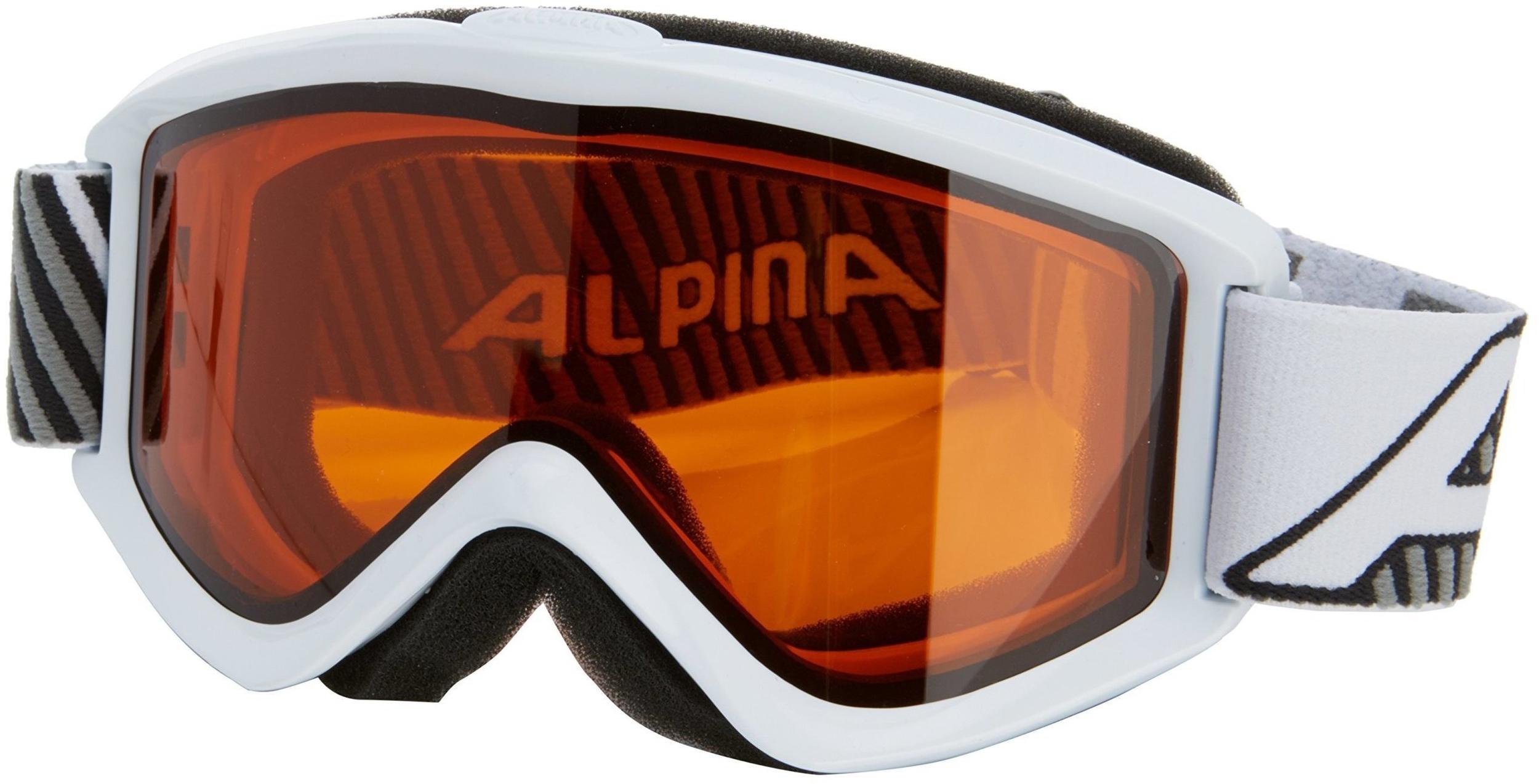 Alpina Sports Smash 2.0 Test TOP Angebote ab 34,90 € (April 2023)