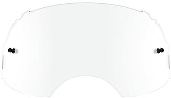 Oakley Airbrake Ersatzscheibe clear