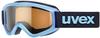 UVEX Speedy Pro 4012 Blue/lasergold
