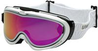 uvex S5512111026, uvex Goggle comanche TOP Skibrille Damen