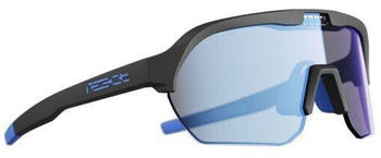React Optray black/blue