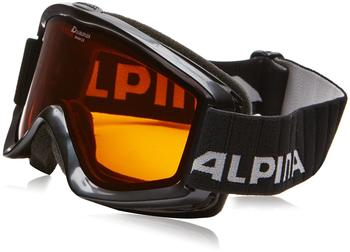 Alpina Smash 2.0 black
