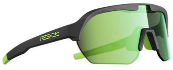 React Optray black/green