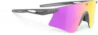 Rudy Project SP885292 ASTRAL Unisex-Sonnenbrille Randlos Monoscheibe