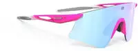 Rudy Project SP886890 ASTRAL Unisex-Sonnenbrille Randlos Monoscheibe