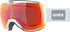 uvex Downhill 2100 CV Planet white/mirror scarlet