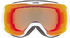 uvex Downhill 2100 CV Planet white/mirror scarlet