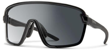 Smith Bobcat matte black