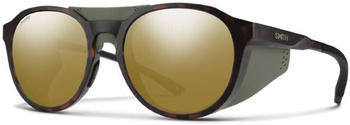Smith Venture matte tortoise