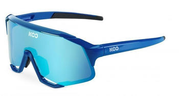 KOO Demos blue/mirror blue