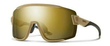 Smith Wildcat matte safari