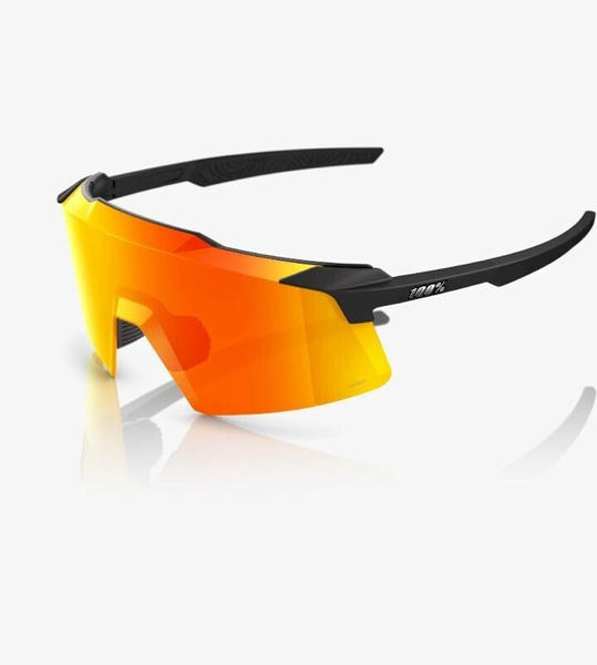 100% サングラス オレンジ/イエロー レンズ 楽天市場】ワンハンドレッド サングラス 100％ AEROCRAFT メンズ