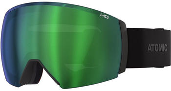 Atomic Revent Q HD Solo (5416944) green/black