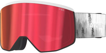 Atomic Four Pro HD (5416722) blue/red/white