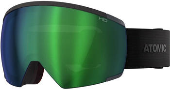 Atomic Redster HD (5416586) black/green