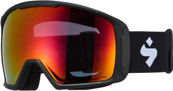 Sweet Protection Clockwork Max RIG Reflect (2837585) black