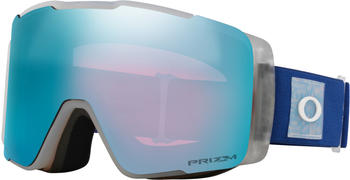 Oakley LINE Miner PRO M iced/crystal blue