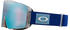 Oakley LINE Miner PRO M iced/crystal blue