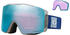 Oakley LINE Miner PRO M iced/crystal blue