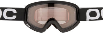 POC Ora Clarity Ski Goggles (40260) uranium-black