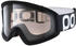 POC Ora Clarity Ski Goggles (40260) uranium-black