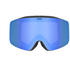 uvex Pwdr Supravision Snow Goggles smoke clear/matt black