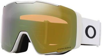 Oakley Line Miner PRO L (OO71361) sage gold/matte white