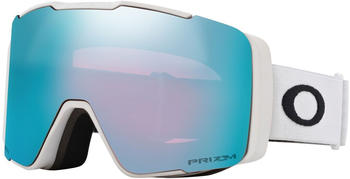 Oakley Line Miner PRO L (OO71361) prizm iced/matte white