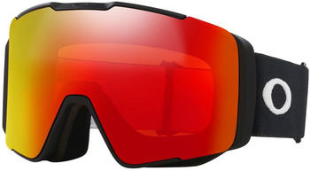 Oakley Line Miner PRO L (OO71361) torch/matte black