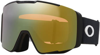 Oakley Line Miner PRO L (OO71361) sage gold/matte black