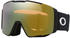 sage gold/matte black