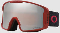 OAKLEY OO7070-I5, OAKLEY LINE MINER L Schneebrille 2026 rene rinnekangas