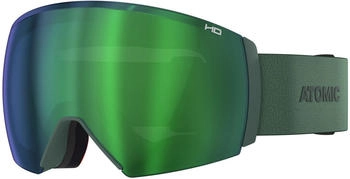 Atomic Revent Q L HD green