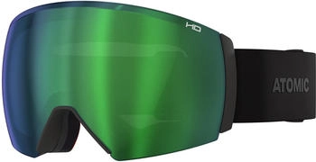 Atomic Revent Q L HD black