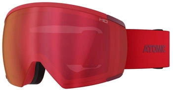 Atomic Redster L HD red