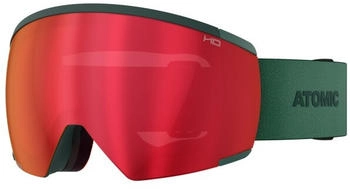 Atomic Redster L HD green