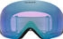Oakley Flight Deck L - Matte Black / Prizm Snow Iced Iridium