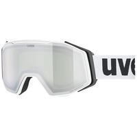 Uvex 550541, Uvex gravity FM (Wei&szlig; one size Gr&ouml;&szlig;e)