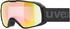 black matt - vario rainbow mirror