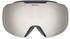uvex Epic Attract Small black matt/mirror silver