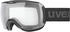 uvex Downhill 2100 VP X (2025) black matt
