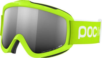 POC POCito Iris (40066) fluorescent yellow/green