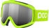 fluorescent yellow/green