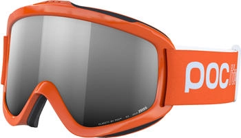 POC POCito Iris (40066) fluorescent orange